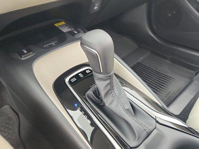 new 2026 Toyota Corolla car, priced at $31,615