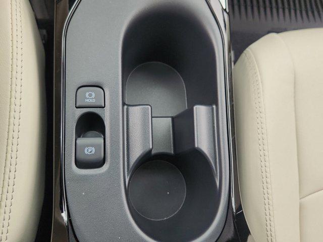 new 2026 Toyota Corolla car, priced at $31,615