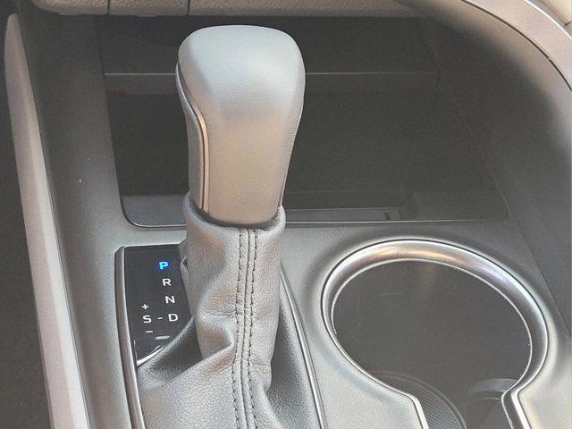 used 2024 Toyota Camry car, priced at $34,954