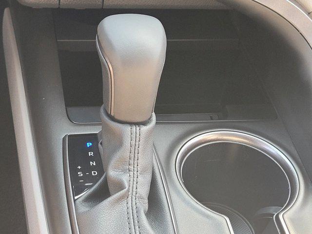 used 2024 Toyota Camry car, priced at $37,618