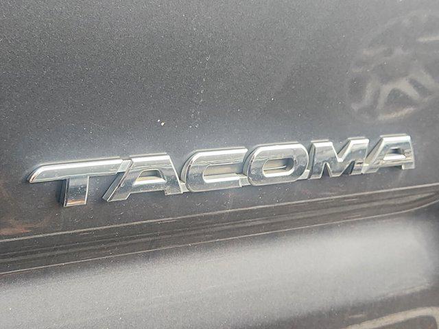 used 2014 Toyota Tacoma car, priced at $19,813