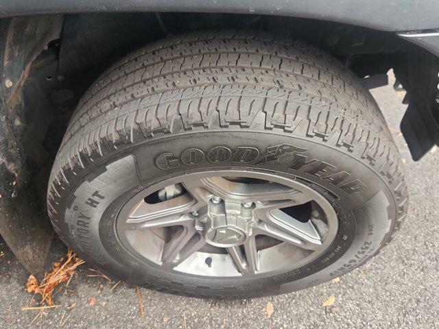 used 2014 Toyota Tacoma car, priced at $19,813