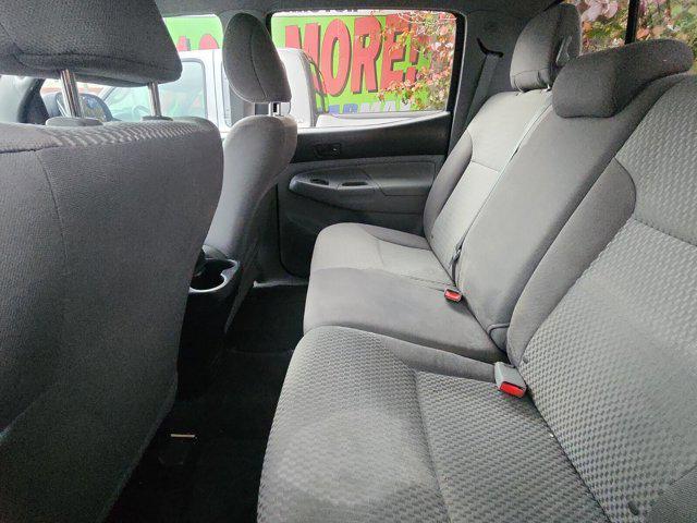 used 2014 Toyota Tacoma car, priced at $19,813