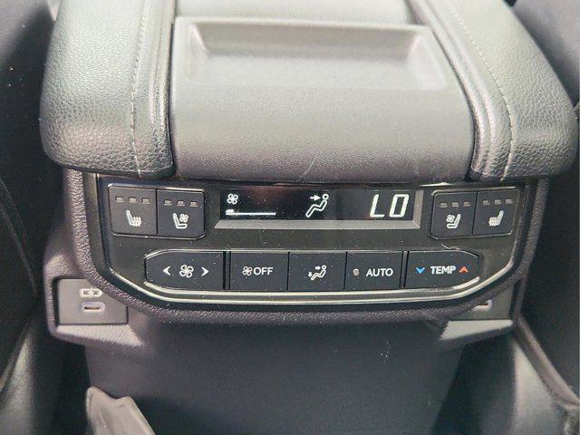used 2024 Toyota Grand Highlander car, priced at $47,588