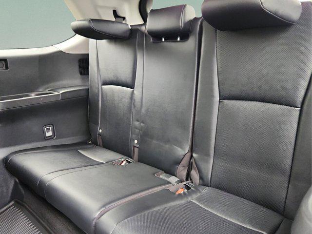 used 2024 Toyota Grand Highlander car, priced at $47,588