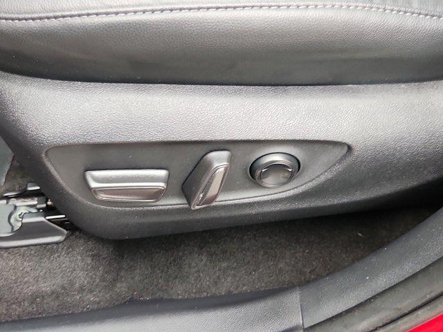 used 2024 Toyota Grand Highlander car, priced at $47,588