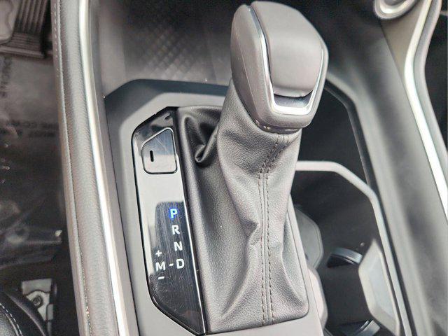 used 2024 Toyota Grand Highlander car, priced at $47,588