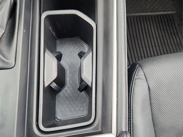 used 2024 Toyota Grand Highlander car, priced at $47,588