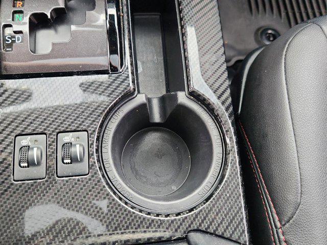 used 2023 Toyota 4Runner car, priced at $45,977