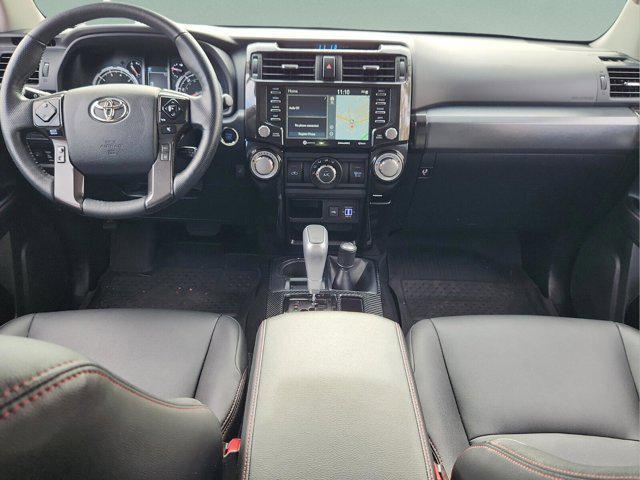 used 2023 Toyota 4Runner car, priced at $45,977