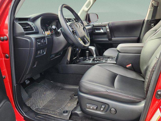 used 2023 Toyota 4Runner car, priced at $45,977