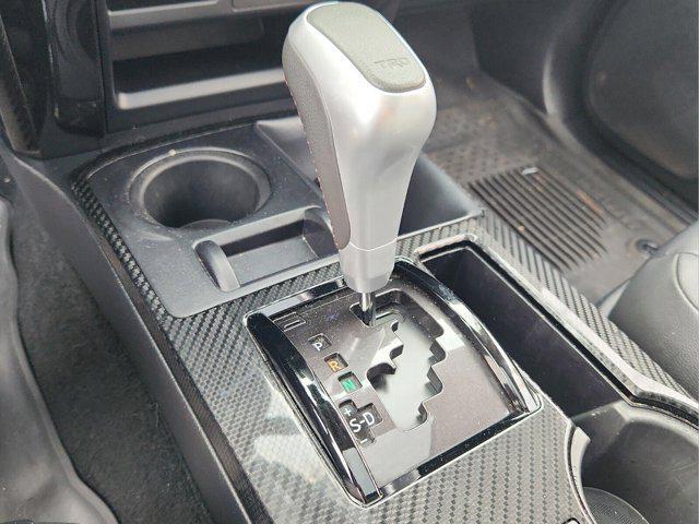 used 2023 Toyota 4Runner car, priced at $45,977