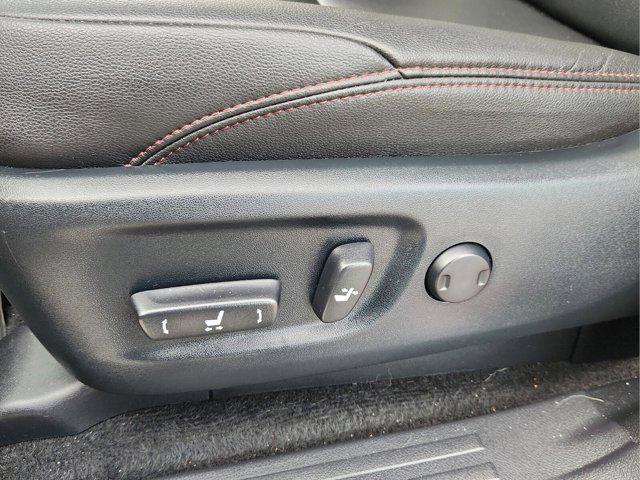 used 2023 Toyota 4Runner car, priced at $45,977