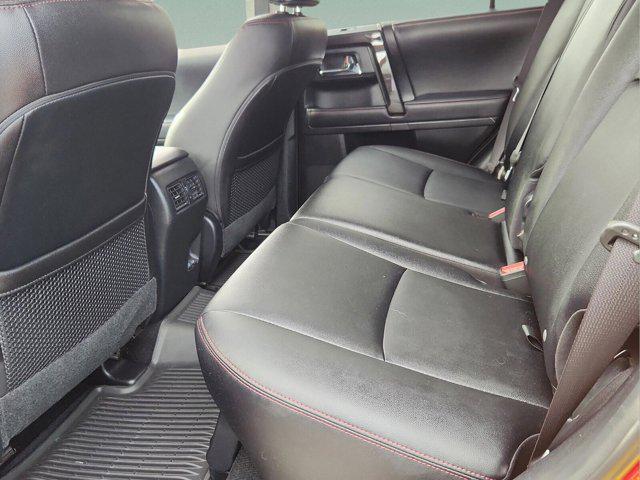 used 2023 Toyota 4Runner car, priced at $45,977