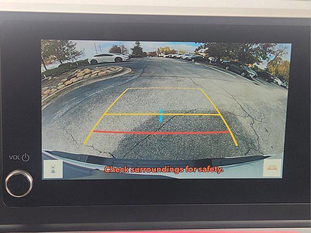 used 2024 Toyota Tacoma car, priced at $35,219