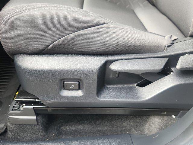 used 2024 Toyota Tacoma car, priced at $35,219