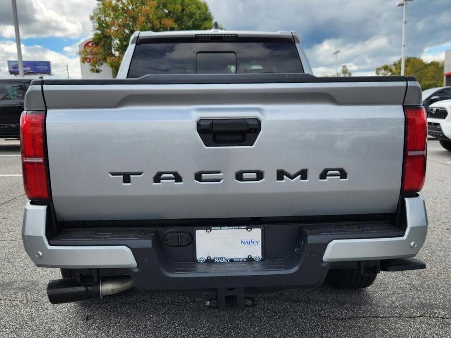 new 2024 Toyota Tacoma car, priced at $48,154