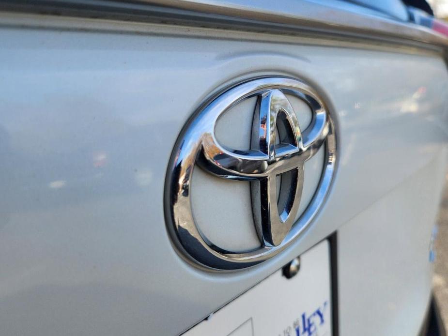 used 2019 Toyota RAV4 car, priced at $28,639