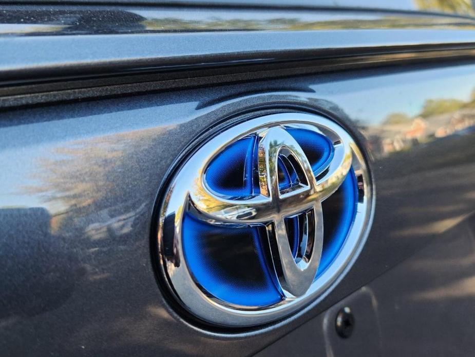 new 2024 Toyota RAV4 Hybrid car, priced at $36,145