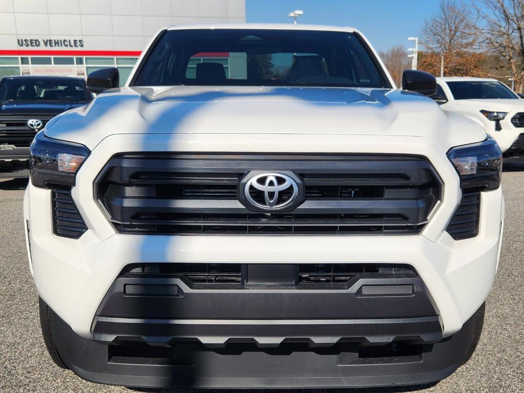 new 2024 Toyota Tacoma car