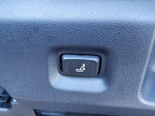 new 2024 Toyota Tacoma car, priced at $40,829