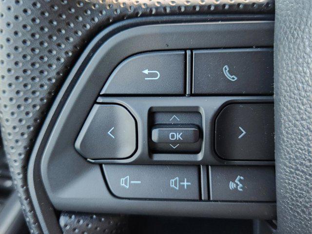 new 2024 Toyota Tacoma car, priced at $40,829