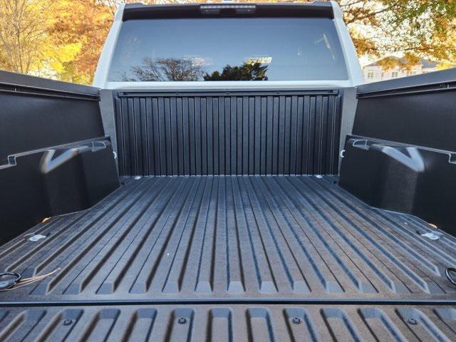 new 2024 Toyota Tacoma car, priced at $40,829