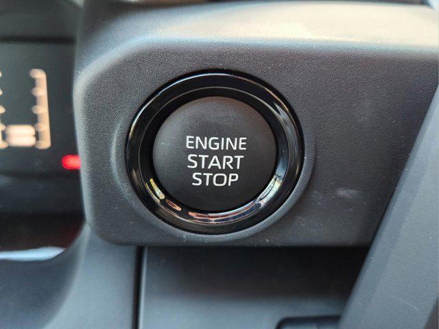 new 2024 Toyota Tacoma car, priced at $40,829