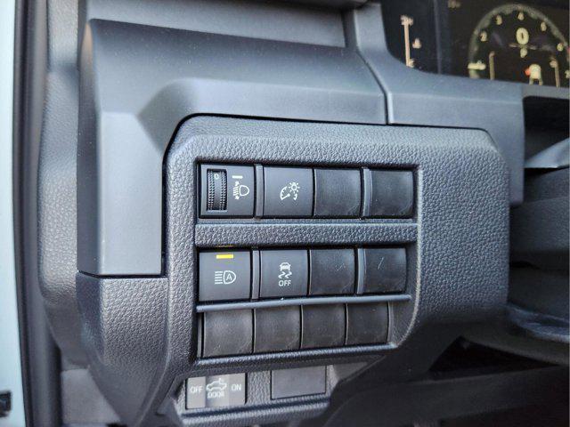 new 2024 Toyota Tacoma car, priced at $40,829