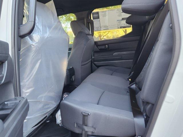new 2024 Toyota Tacoma car, priced at $40,829