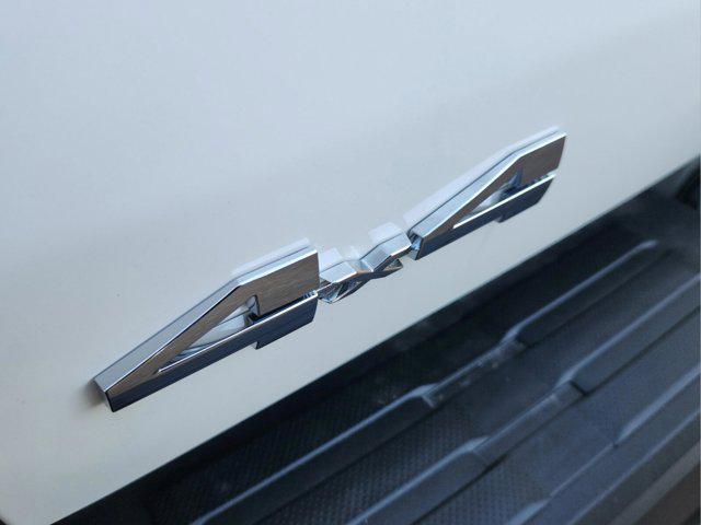 new 2024 Toyota Tacoma car, priced at $40,829