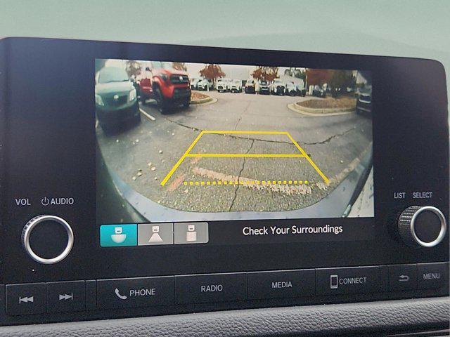 used 2023 Honda Civic car, priced at $22,309