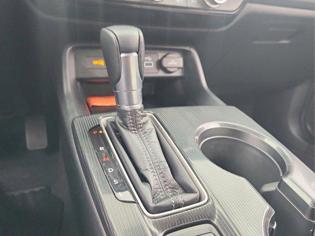 used 2023 Honda Civic car, priced at $22,309