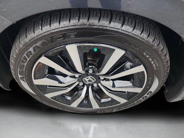 used 2023 Honda Civic car, priced at $22,309