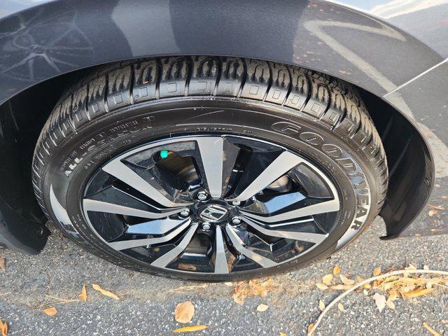 used 2023 Honda Civic car, priced at $22,499