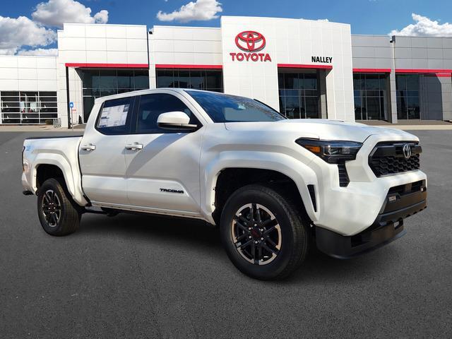 new 2025 Toyota Tacoma car