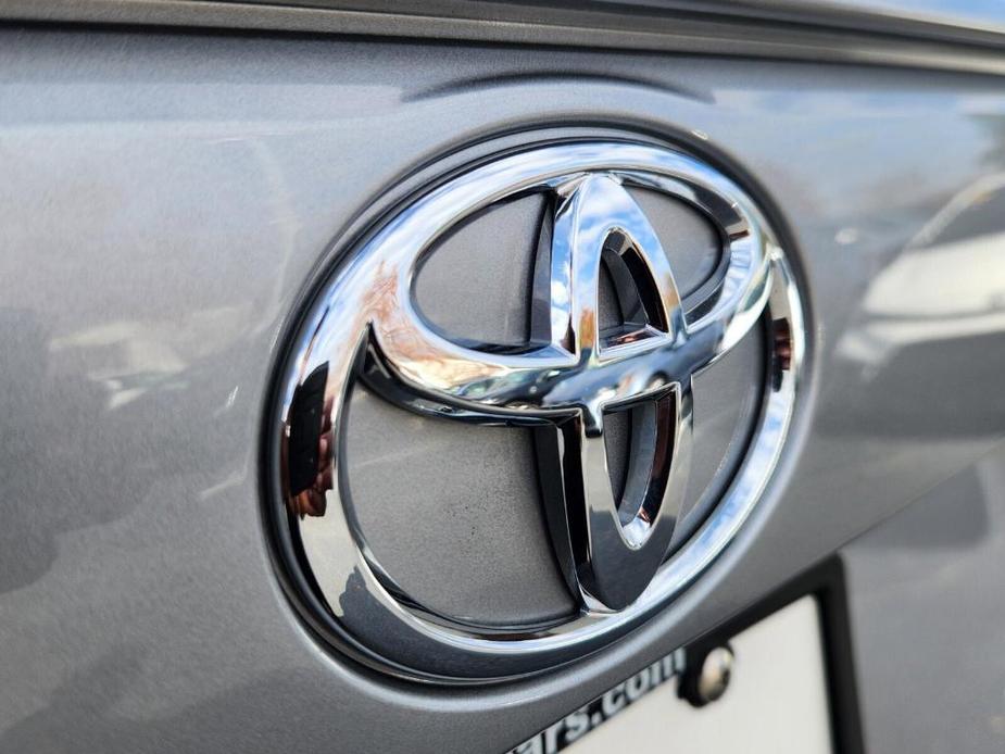 used 2024 Toyota RAV4 car, priced at $29,988