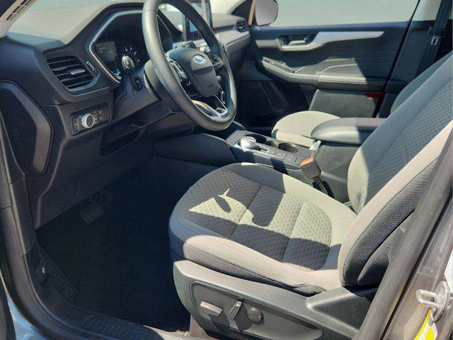 used 2022 Ford Escape car, priced at $19,188