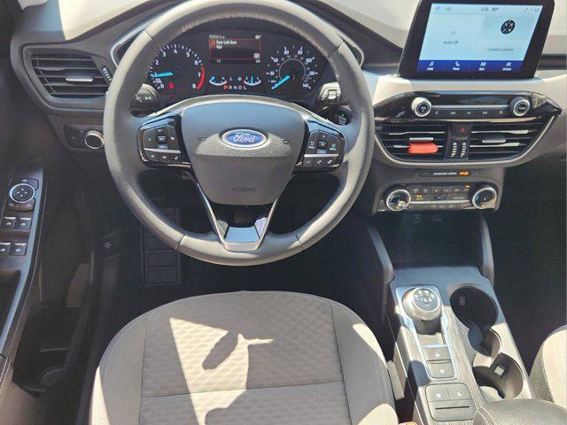 used 2022 Ford Escape car, priced at $19,188
