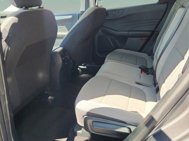 used 2022 Ford Escape car, priced at $19,188