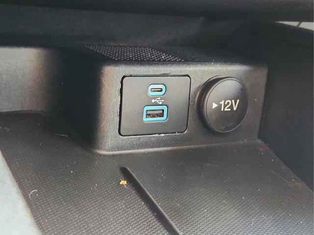 used 2022 Ford Escape car, priced at $19,188
