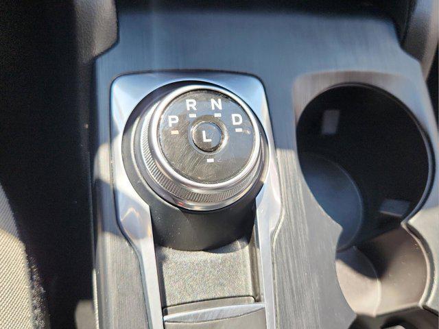 used 2022 Ford Escape car, priced at $19,188