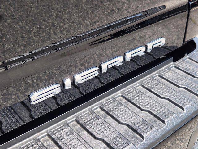 used 2024 GMC Sierra 2500 car, priced at $76,581