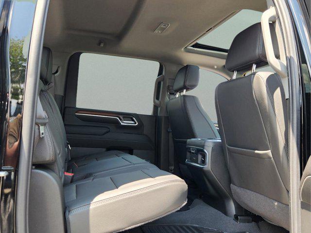 used 2024 GMC Sierra 2500 car, priced at $76,581
