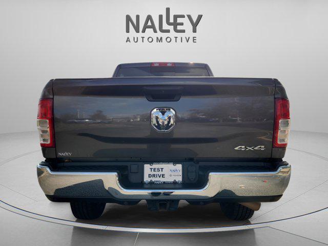 used 2022 Ram 2500 car, priced at $37,777