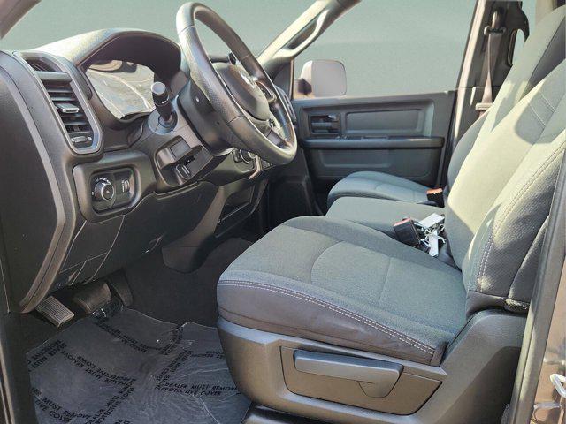 used 2022 Ram 2500 car, priced at $37,777