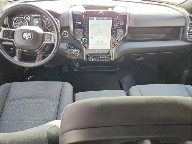 used 2022 Ram 2500 car, priced at $37,777