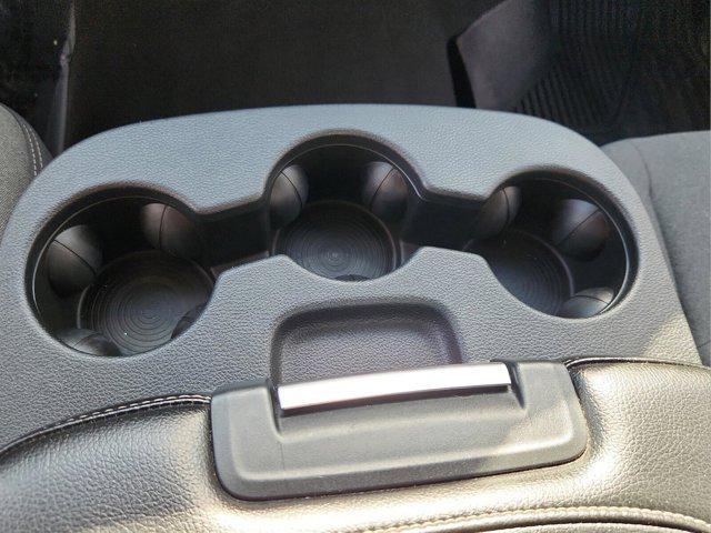 used 2022 Ram 2500 car, priced at $37,777