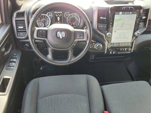 used 2022 Ram 2500 car, priced at $37,777