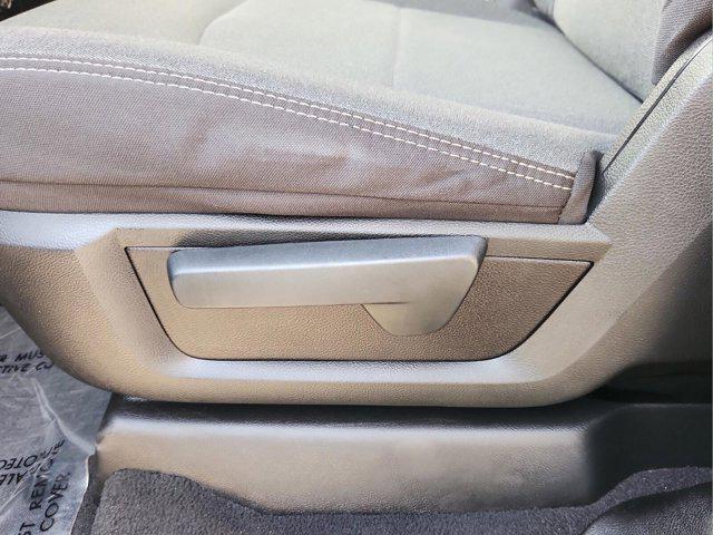 used 2022 Ram 2500 car, priced at $37,777